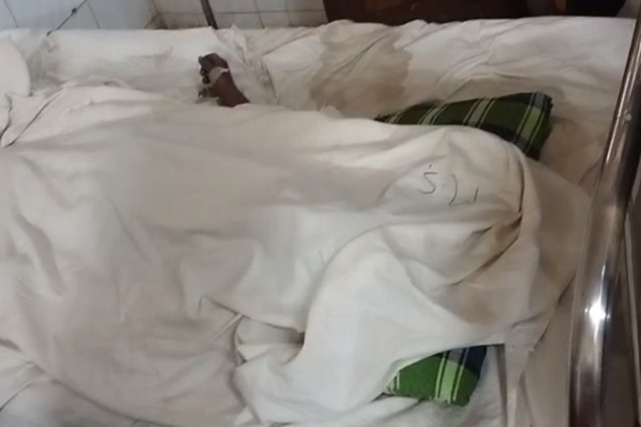 সিরাজগঞ্জে ডিবি হেফাজতে থাকা এক ব্যক্তির মৃত্যু