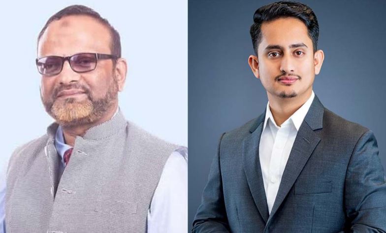 স্বচ্ছ ডাকসু নির্বাচন উপহার দেওয়ায় ভিসি’র প্রতি কৃতজ্ঞ :সারজিস