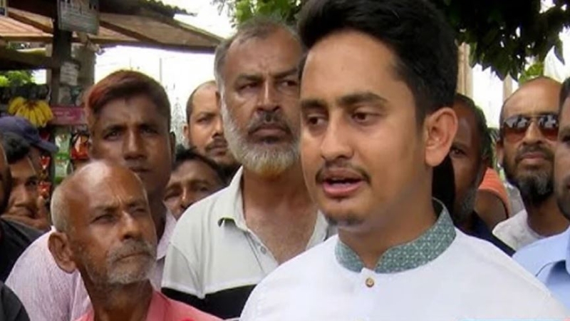 ‘আমাকে স্যার বলবেন না, সারজিস বা ভাই বলুন’