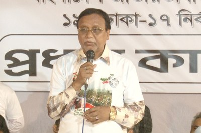 দেশকে এগিয়ে নিতে বিএনপির সরকার প্রয়োজন