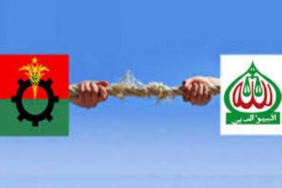 কী ভাবছে বিএনপি-জামায়াত