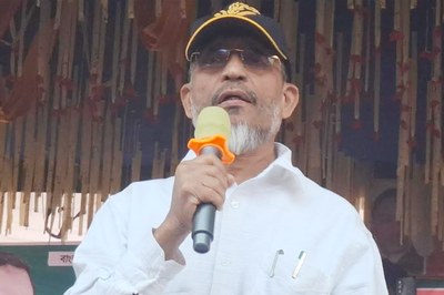 গণঅভ্যুত্থান না হলে আমাকে ফাঁসি দেওয়া হতো: বাবর