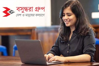 বসুন্ধরা গ্রুপে চাকরি, আবেদন করা যাবে ১ অক্টোবর পর্যন্ত