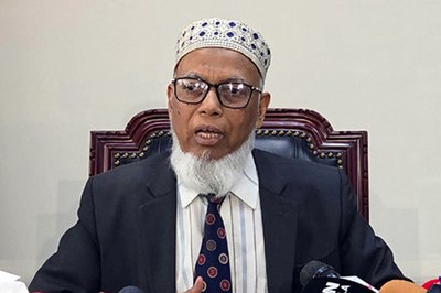 ১২ ফেব্রুয়ারির আগে শেরপুর-৩ আসনে তফসিলের সুযোগ নেই