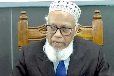 নির্বাচনে কোনো ইঞ্জিনিয়ারিংয়ের সুযোগ নেই : ইসি মাসউদ