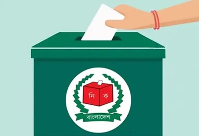ভোটের নিরাপত্তা নিয়ে প্রশ্ন
