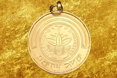 আইয়ুব বাচ্চু-ববিতাসহ একুশে পদক পাচ্ছেন ১০ জন