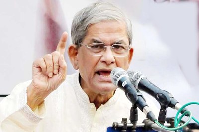 জামায়াত স্বাধীনতা ও সার্বভৌমত্ব রক্ষায় বিশ্বাসযোগ্য নয়