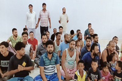 ভারতে ৪ বছর ধরে আটক ১৫০ জন বাংলাদেশি