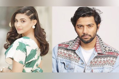 প্রীতম হাসান মেহজাবীনের প্রশংসায় পঞ্চমুখ