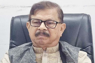 শেষ মুহূর্তে ঢাকা-১৮ থেকে নির্বাচন প্রত্যাহার মান্নার