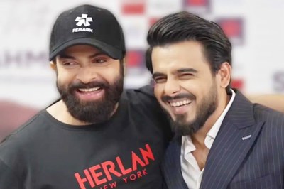 শাকিবের সঙ্গে আমার কোনো প্রতিদ্বন্দ্বিতা নেই