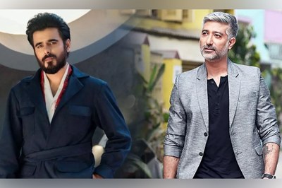 ঢালিউডে অভিষেক ‘রাক্ষস’ দিয়ে, সিয়ামের ভিলেন শতাফ