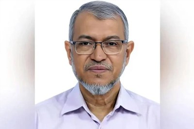 মন্ত্রিপরিষদ সচিবের নিয়োগ বাতিল