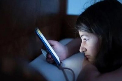 অপ্রাপ্তবয়স্কদের জন্য নিষিদ্ধ হচ্ছে সোশ্যাল মিডিয়া