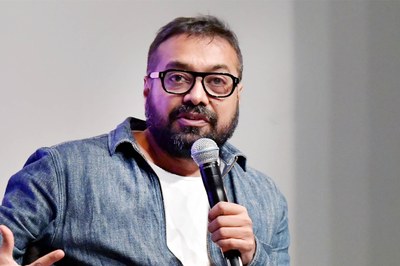 এপস্টেইন ফাইলে নামের বিতর্কে এবার মুখ খুললেন অনুরাগ