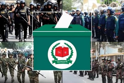 দেশব্যাপী একযোগে ২ দিন সারপ্রাইজ অভিযান