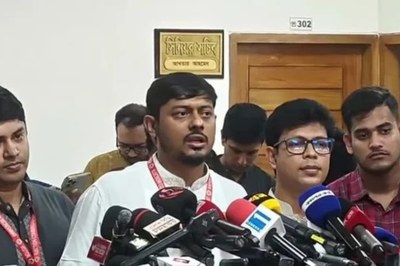 অনেকে আন্দোলনে এসে নির্বাচন পেছানোর চেষ্টা করছে: নাসীরুদ্দীন পাটওয়ারী