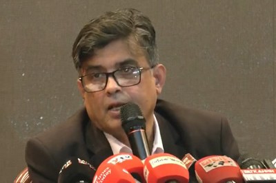 সম্ভবত আজই শেষ প্রেস কনফারেন্স: শফিকুল আলম