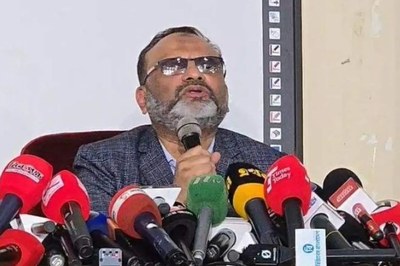 ঢাকা বিশ্ববিদ্যালয়ের ভিসির পদত্যাগ