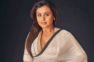 বক্স অফিসে বাজিমাত রানির ‘মর্দানি ৩’