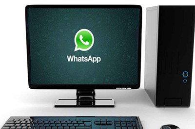 ওয়েব থেকে হোয়াটসঅ্যাপে ভিডিও ও অডি-কলের সুবিধা