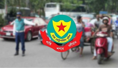 বৃহস্পতিবার রাজধানীতে চলাচলে মানতে হবে যেসব নিয়ম