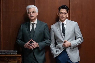 নেটফ্লিক্সে আসছে ‘ফ্যামিলি বিজনেস’