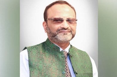 ডেনমার্কের রাষ্ট্রদূত হচ্ছেন ঢাবি’র ভিসি!