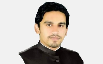 ‘যুবলীগের কার্যক্রম নেই, তাই এনসিপিতে’