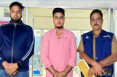 শেরপুর সীমান্তে জাল নোটসহ যুবক আটক!