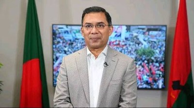 তারেক রহমানকে নিয়ে ঘিরে বিএনপির পরিকল্পনা