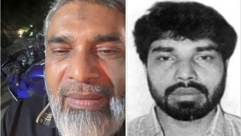 শীর্ষ সন্ত্রাসী সুব্রত বাইন আটক