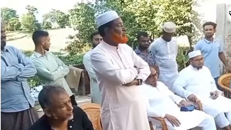 জামায়াতের পক্ষে ভোট চাইলেন আ’লীগ নেতা কালা মিয়া