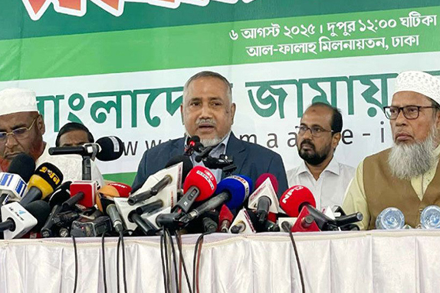 জুলাই সনদের ভিত্তিতেই আগামী নির্বাচন হবে: তাহের