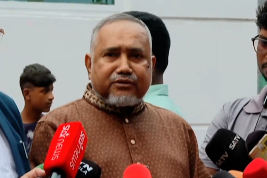 একবারের জন্য হলেও পিআর চায় জামায়াত: তাহের