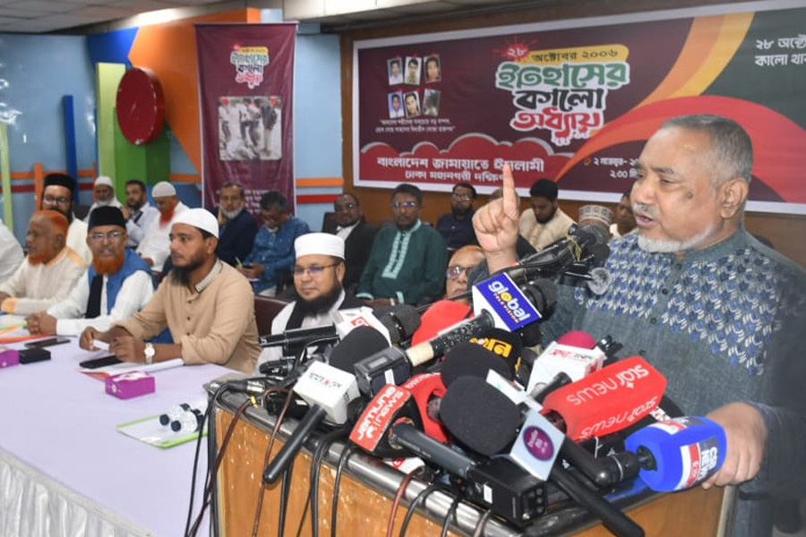 বিএনপি জুলাই সনদে স্বাক্ষর করে আবোল-তাবোল বলছে : তাহের