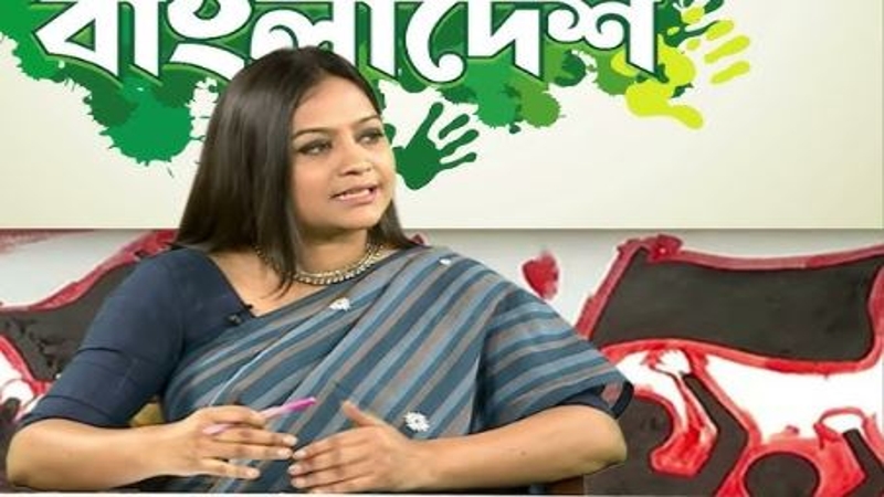 মাহফুজ ও আসিফকে সরকার থেকে সরে দাঁড়াতে বললেন তাজনূভা