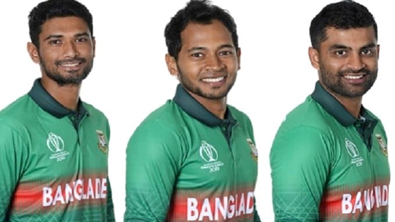 সোশ্যাল মিডিয়াই যেন ক্রিকেটারদের ভরসা !