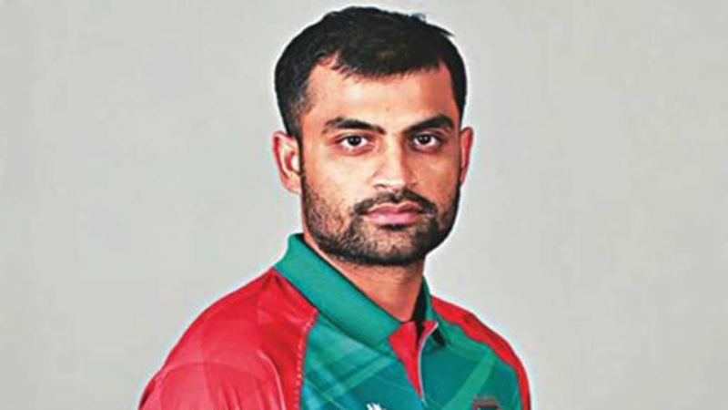 ক্রিকেট বোর্ডে ক্রিকেট ছাড়া সব কিছুই হচ্ছে: তামিম
