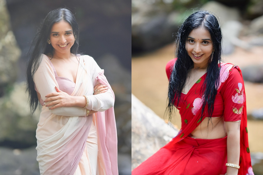 সত্যিই কি ১৫০ বডিগার্ড রয়েছেন তান্যা মিত্তালের?