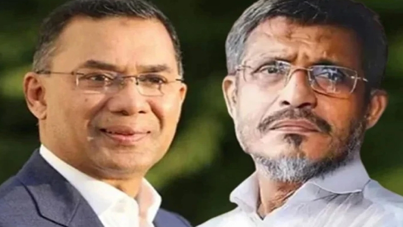 তারেক রহমান-বাবরের খালাসের বিরুদ্ধে আপিল শুনানি চলছে