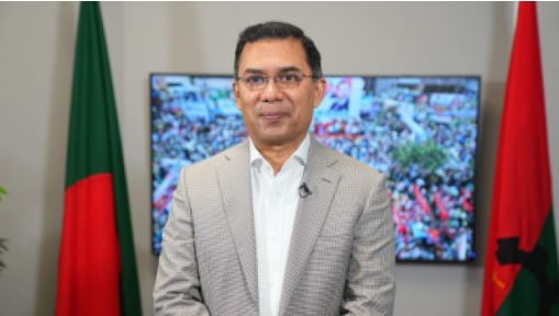 দেশের প্রতিটি নাগরিকের নিরাপত্তা বিধান করা রাষ্ট্রের দায়িত্ব: তারেক রহমান
