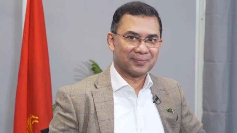 তারেক রহমানের খালাসের বিরুদ্ধে আপিল শুনানি শুরু