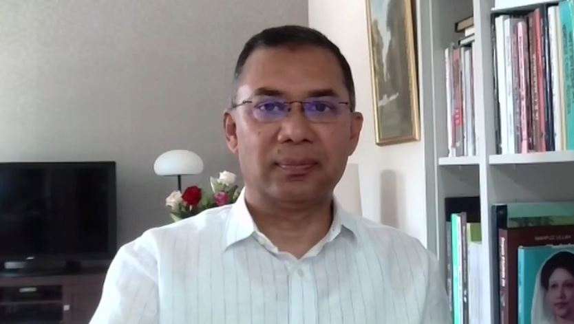 নভেম্বরের মধ্যেই দেশে ফিরবেন তারেক রহমান