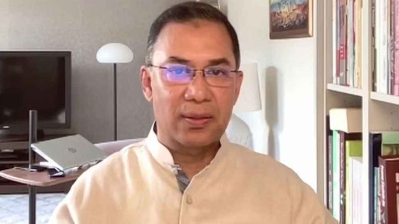 রাজনৈতিক দলগুলোকে প্রতিপক্ষ বানাবেন না