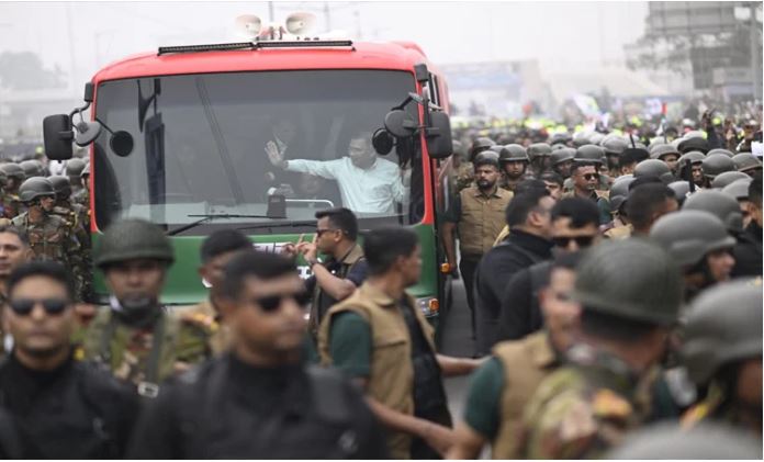 তারেক রহমানকে যেসব চ্যালেঞ্জ মোকাবিলা করতে হবে