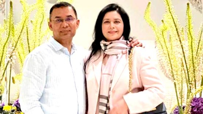 তারেক রহমান ও জুবাইদা রহমানের খালাসের রায় প্রকাশ