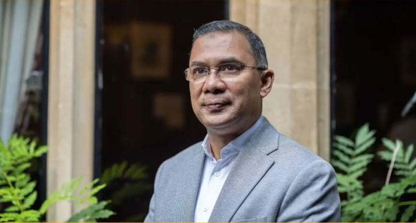 কত সম্পদের মালিক তারেক রহমান