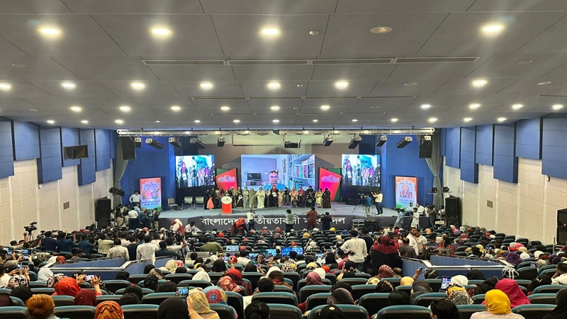 আগামী নির্বাচন প্রতিটি মানুষের জন্য গুরুত্বপূর্ণ: তারেক রহমান